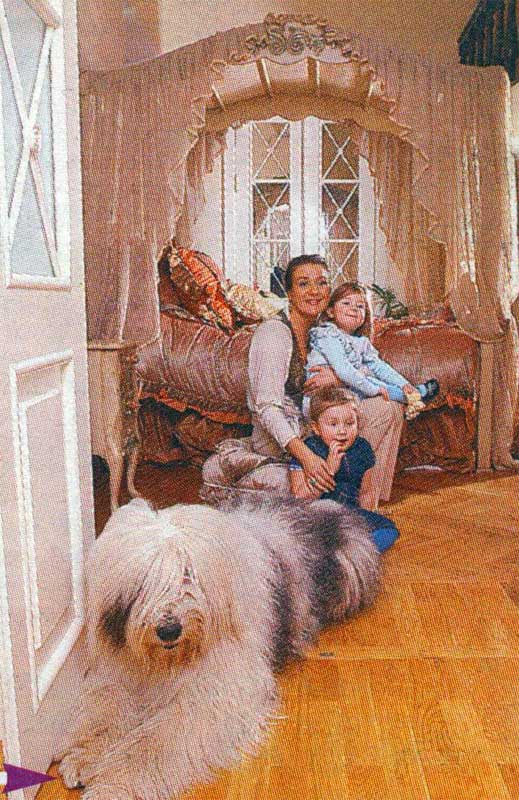 Настя Абдулова актриса А. Мельникова все подробности жизни