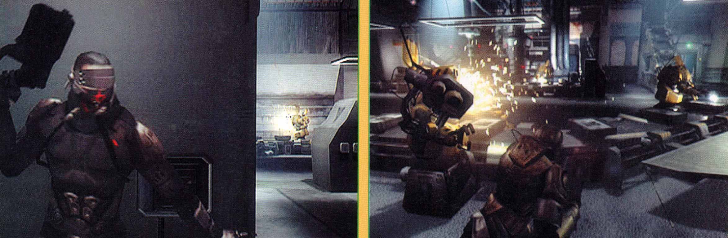 Duality обзор игры, где скачать и какое прохождение Duality обзор игры, где скачать и какое прохождение