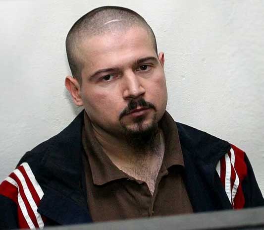 Убийца из Мариуполя - Сергей Довженко, убил 20 человек