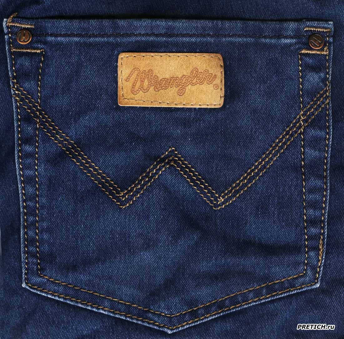Wrangler какой была джинсовая ткань 30 лет назад и почему ее больше нет? Wrangler какой была джинсовая ткань 30 лет назад и почему ее больше нет?