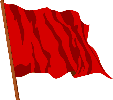 Tchekistes rouges