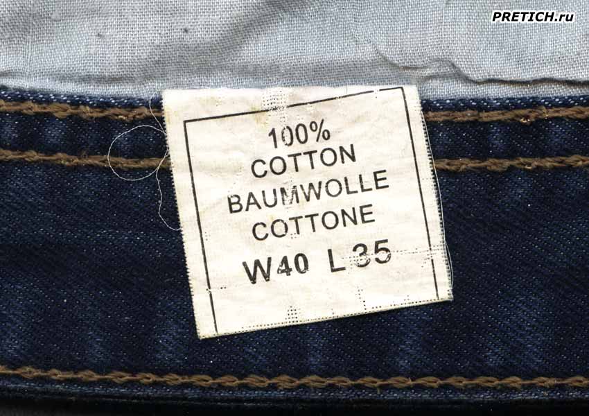 Wrangler 100% COTTON BAUMWOLLE COTTONE настоящие джинсы Wrangler 100% COTTON BAUMWOLLE COTTONE настоящие джинсы