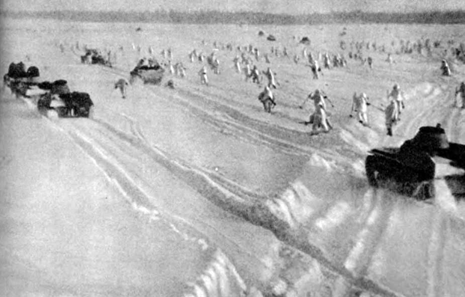 Великая Отечественная война Советского народа с немецкими фашистами Великая Отечественная война Советского народа с немецкими фашистами