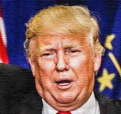 How Donald Trump is trying to put pressure on Russia, what are the chances