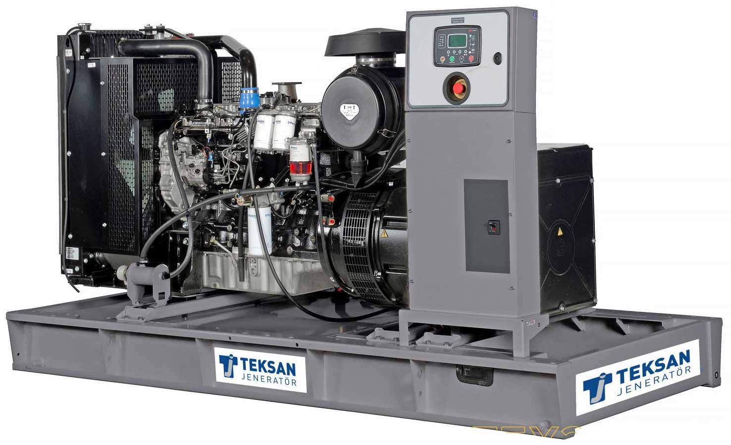 TJ Teksan Jenerator дизель-генератор TJ Teksan Jenerator дизель-генератор