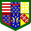The Ancestry of Margaret of Anjou and the College Coat-of-Arms