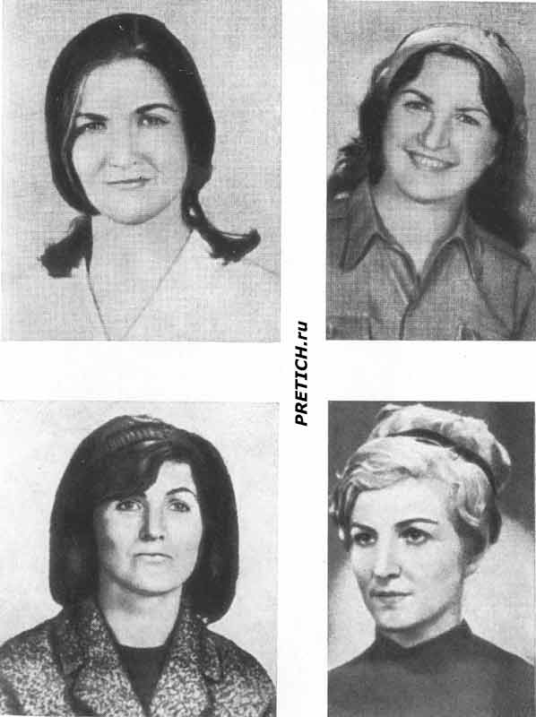 Таня, соратница Че Гевары Таня, соратница Че Гевары