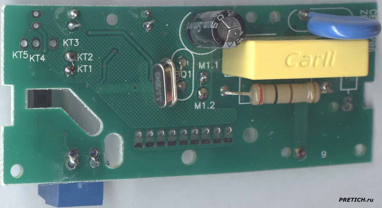 CE101/06 ZE26195_10 схема Энергомера СЕ101-S6 CE101/06 ZE26195_10 схема Энергомера СЕ101-S6