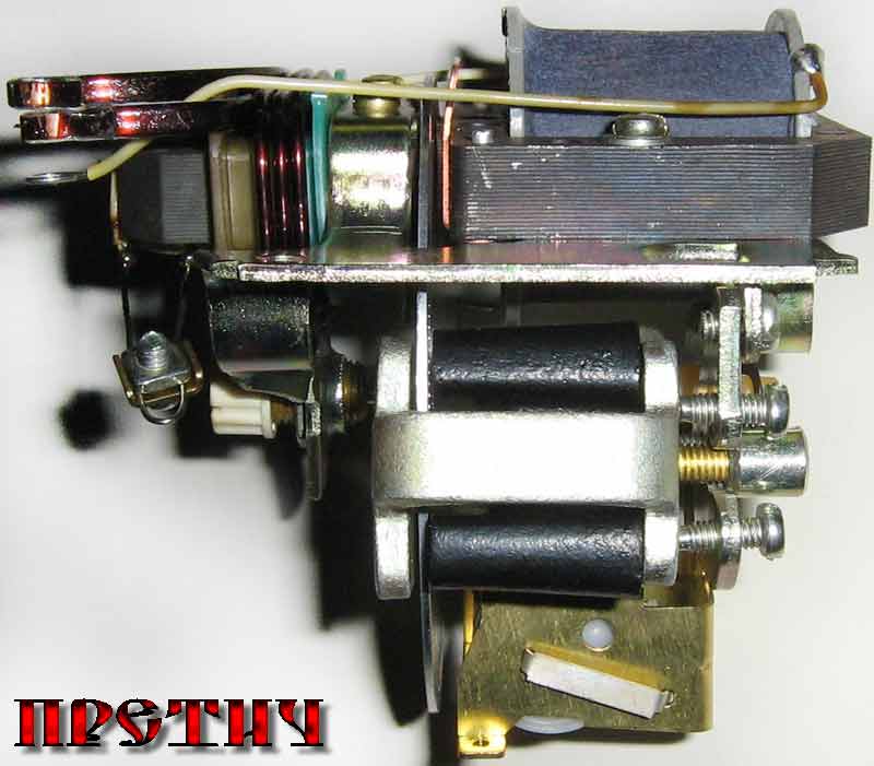 СО-И446 сделано в СССР - счетчик СО-И446 сделано в СССР - счетчик