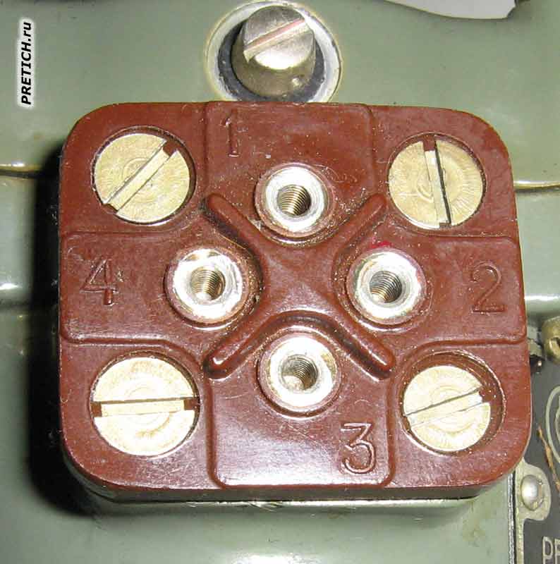 СД-54 контактная площадка электродвигателя СД-54 контактная площадка электродвигателя