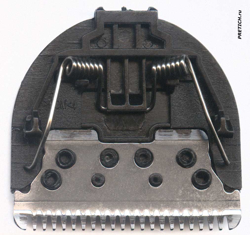 Polaris PHC 0301R разборка насадки с ножами Polaris PHC 0301R разборка насадки с ножами
