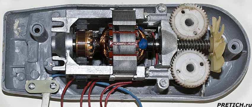 BLISS SH-200 ремонт ручного миксера BLISS SH-200 ремонт ручного миксера