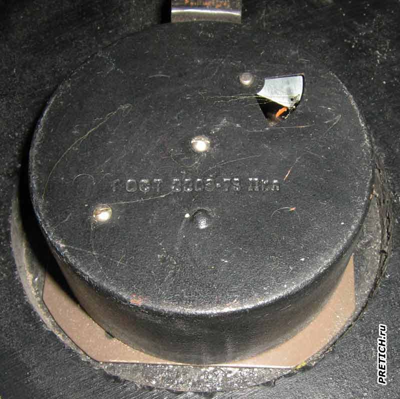 ГОСТ 3309-75 II КЛ часы Маяк, советские, обзор ГОСТ 3309-75 II КЛ часы Маяк, советские, обзор