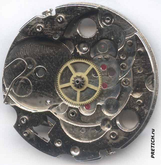 Rolex Daytona плохая или хорошая подделка часов? Rolex Daytona плохая или хорошая подделка часов?