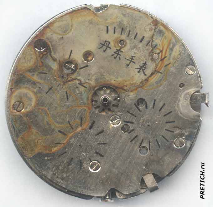 Rolex Daytona какие бывают механизмы подделок Rolex Daytona какие бывают механизмы подделок