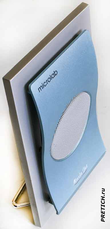 Microlab M-560K колонки акустической системы Microlab M-560K колонки акустической системы