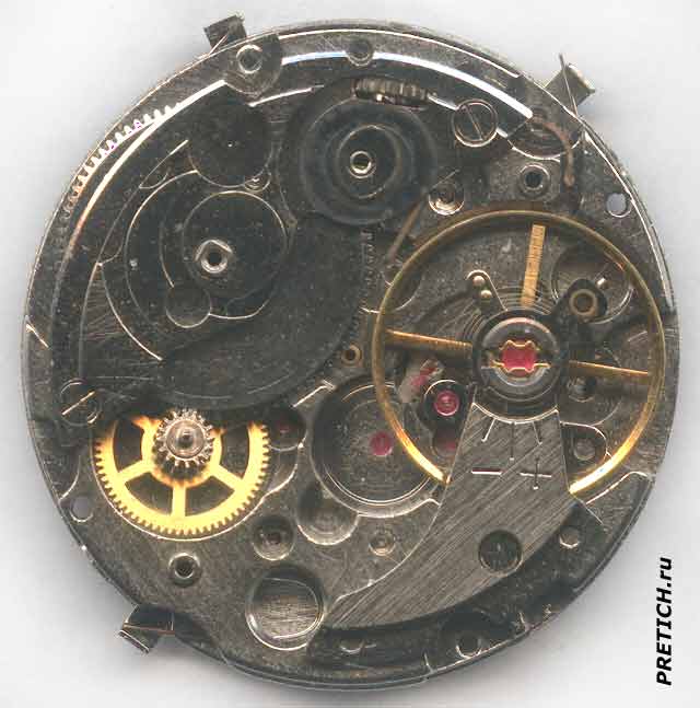 Franck Muller 344 как отличить подделку, разбираем Franck Muller 344 как отличить подделку, разбираем часы