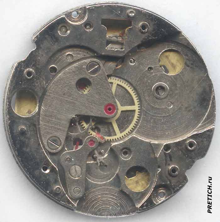 Franck Muller Automatic 100 METERS как отличить подделку Franck Muller Automatic 100 METERS как отличить подделку