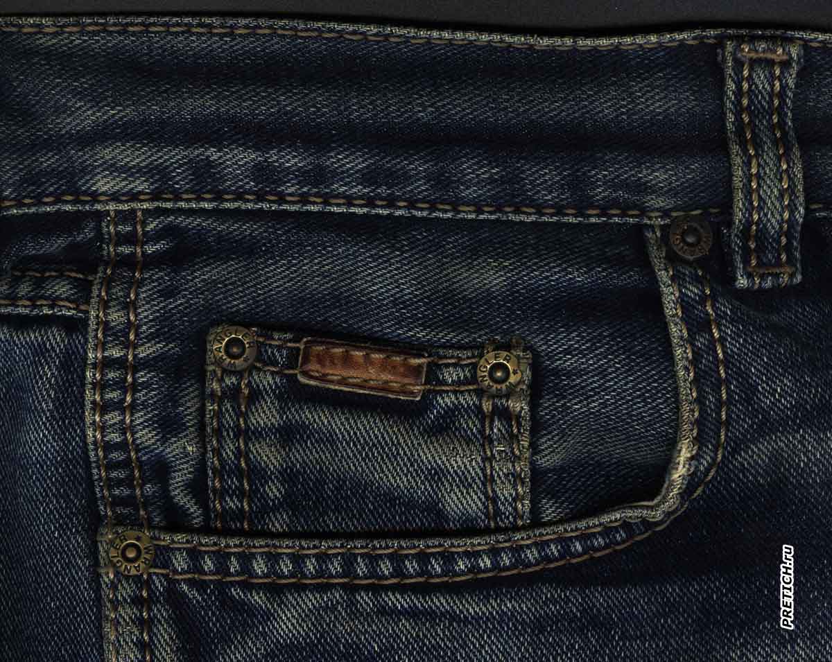 Wrangler классические джинсы, описание Wrangler классические джинсы, описание