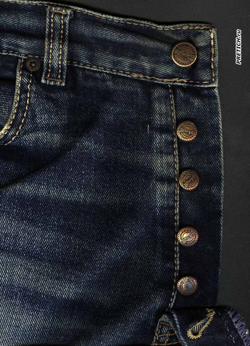 Wrangler американские джинсы в СССР за 100 рублей Wrangler американские джинсы в СССР за 100 рублей
