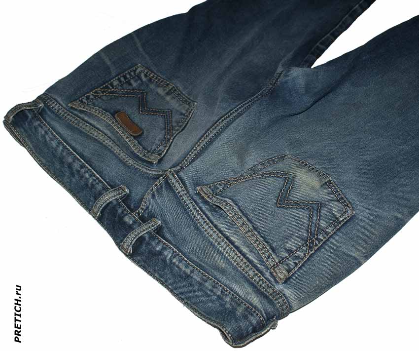 Wrangler легендарные джинсы из времен СССР Wrangler легендарные джинсы из времен СССР