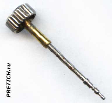 Geneva Platinum JD-319 заводная ручка часов Geneva Platinum JD-319 заводная ручка часов