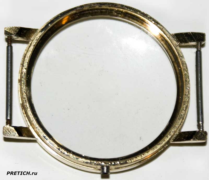 китайские часы Geneva Platinum JD-319 корпус китайские часы Geneva Platinum JD-319 корпус