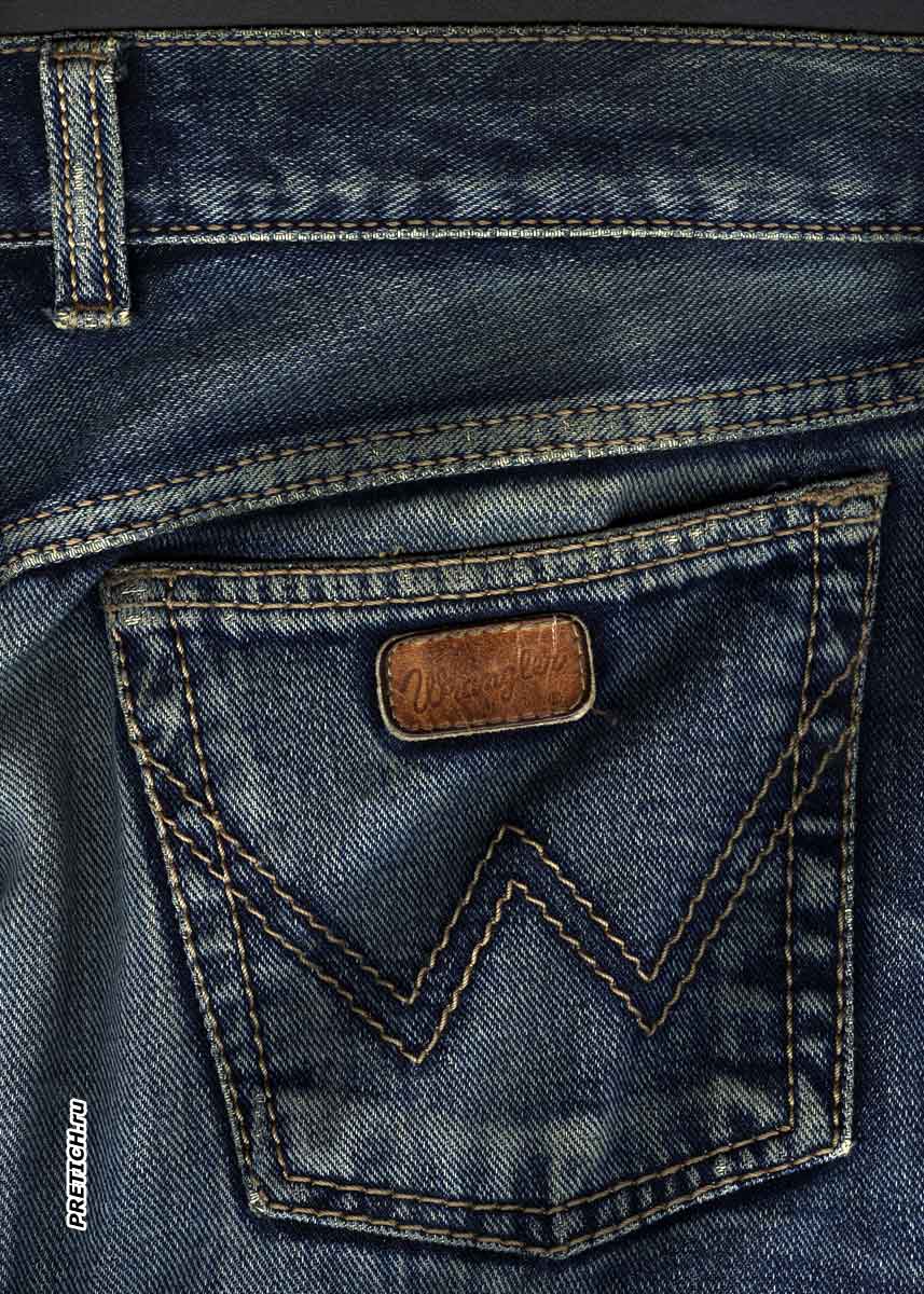 Wrangler описание джинсов, какие были в СССР Wrangler описание джинсов, какие были в СССР