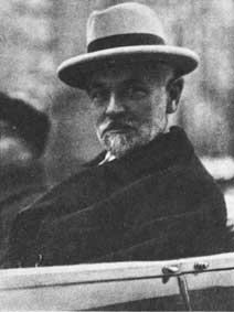 Леонид Борисович Красин биография, письма, русский революционер Леонид Борисович Красин биография, письма, русский революционер