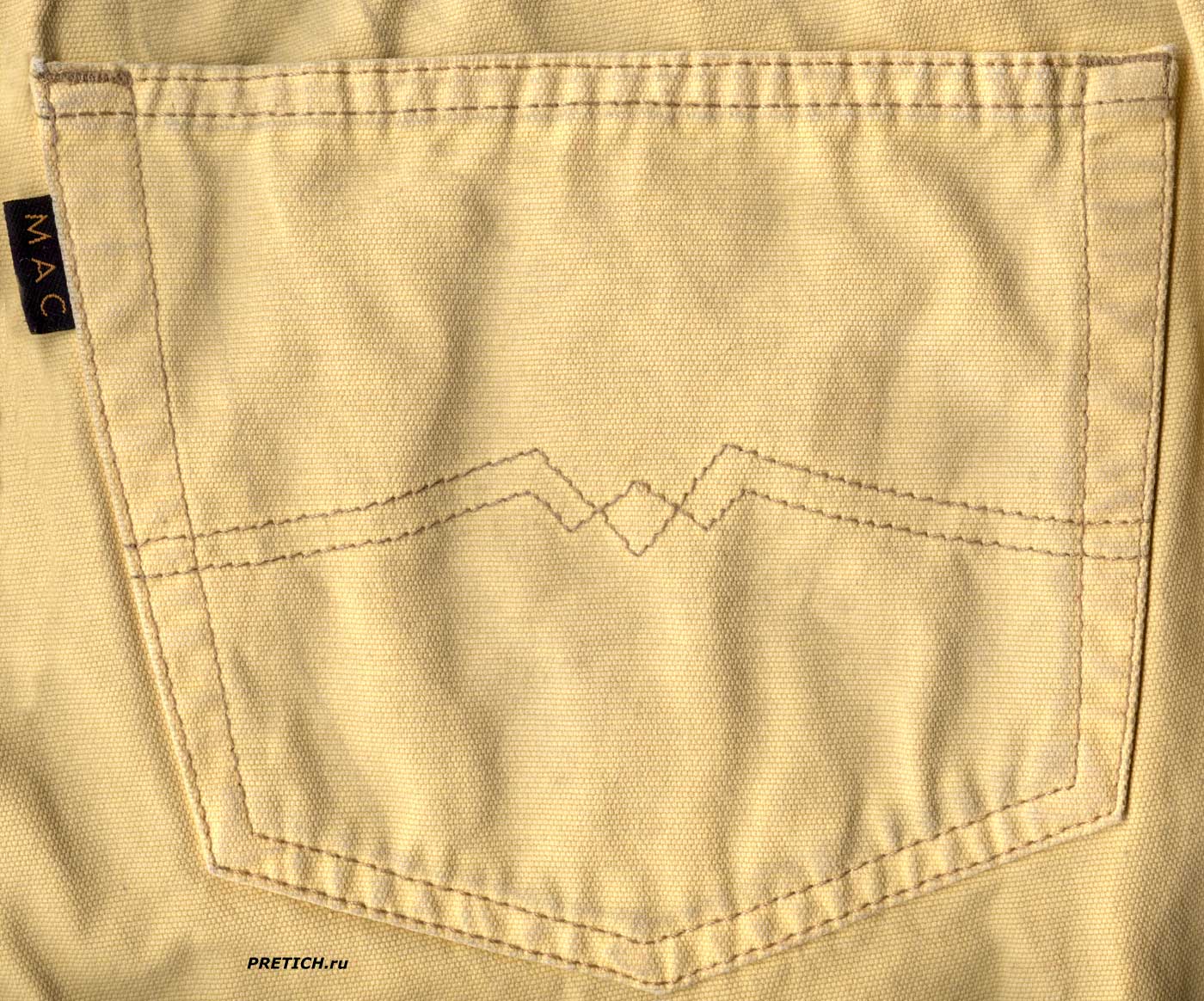 MAC Jeans описание непонятных джинсов современных MAC Jeans описание непонятных джинсов современных